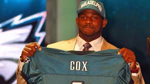 Bildergebnis für fletcher cox