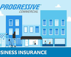 Image of Progressive business insurance