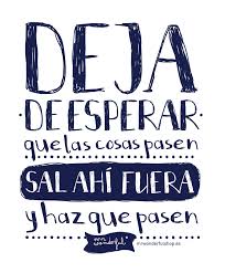Resultado de imagen para mr wonderful si puedes soñarlo puedes hacerlo