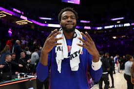 Detroit Pistons’ Paul Reed Teams Up with Savvy Sliders to Launch ‘BBall Paul’ Meal