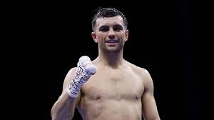Jack Catterall vs. Shakhram Giyasov: Clash for the WBA Welterweight Title