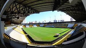 Criciúma x Brusque no Catarinense 2026: horário e onde assistir ao vivo