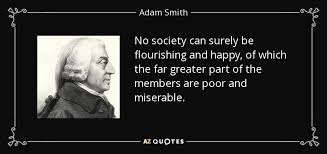 TOP 25 QUOTES BY ADAM SMITH (of 209) | A-Z Quotes via Relatably.com