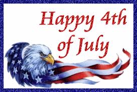 Image result for July 4th