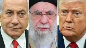 Iran Israel war LIVE: इजरायल पर फूटा ईरान का गुस्सा, परमाणु ठिकानों पर अमेरिकी हमलों के बाद बनाया निशाना
