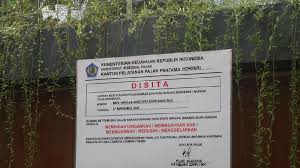 Directurat Jenderal Pajak: Langkah Signifikan Menuju Kepatuhan Pajak
