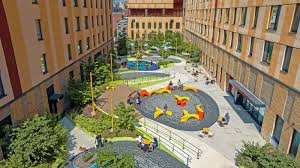 affordable housing Picture