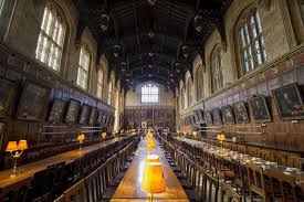 Image result for great hall keble college