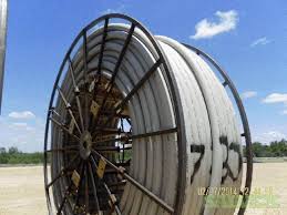 Composite Linepipe (High Pressure) | Salvex