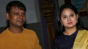 Actress Amulya's Brother, Director Deepak Aras, Passes Away Due to Kidney Failure