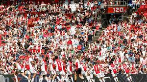 Ajax Showtime - News update