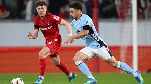 Celta Vigo vs. Freiburg Europa League prediction, start time, how to watch