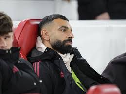 Salah uses Kane example to argue he has been treated unfairly by media