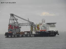 Image result for crane lifting a ship