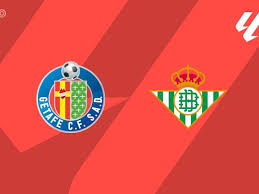 getafe vs real betis