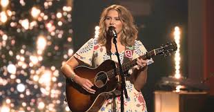 Hannah Harper Announces Post-'American Idol' Tour Dates