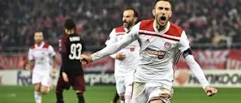 Apostas e Palpites para Olympiacos x Panathinaikos 08/02/26