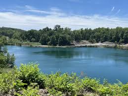 Lake Sophia Swimming Area Opens at Sojourner Truth State Park in Kingston
