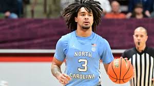 UNC Guard Elliot Cadeau Enters Transfer Portal After Two Seasons