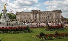 Image result for buckingham palace