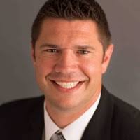 Apex Water and Process Employee Ryan Binns's profile photo