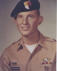 Jesse Brent Stevenson, one of many members of the Church of Latter-day Saints to fall in Vietnam. Governor. I believe there is some unfinished business in ... - picture1