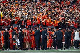 What channel is Oregon State vs. Cal on today? Time, TV schedule to watch 
Week 9 game