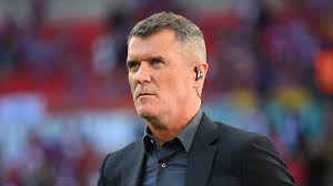 Roy Keane Joins CBS Sports for Europa League Final: Fans React