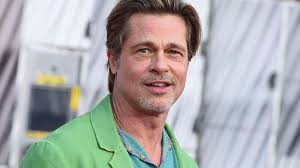 Roads near Cork Airport to close from 2pm today as Brad Pitt film shoots nearby