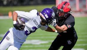 High school sports results for Saturday, Sept. 26