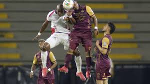 AS Colombia - News update