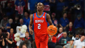 Boopie Miller Named ACC Player of the Week; SMU Rises in Rankings