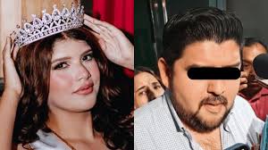 Padre de Dafne Zapata deberá presentarse ante el juez este lunes en Tamaulipas por presunto abuso sexual contra su hija