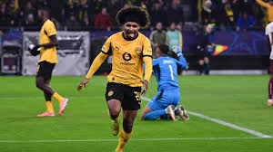 BVB (Borussia Dortmund) vs. TSG Hoffenheim live: Die Bundesliga im LIVE-TICKER