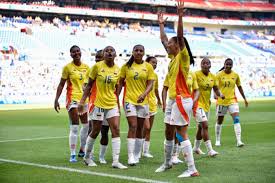 Colombia One - News update