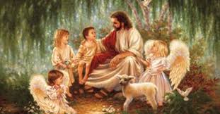 Image result for gambar yesus