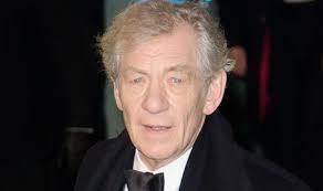 &#39;It isn&#39;t an expose of gay life&#39; Sir Ian McKellen says new TV comedy will feature ... - ian-394390