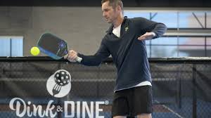 How a five-time pickleball champion is growing the sport in Arizona