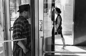 Image result for lee friedlander reflection photos