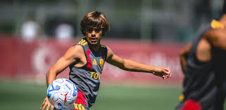 Trend Google: dybala