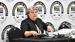 #StateCaptureInquiry hears Indian airline took