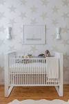 Nursery Wall Murals - Baby Room Wallpaper - Murals Your Way