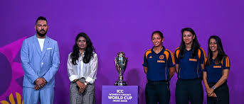 ICC - News update