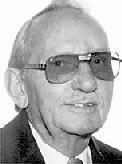 Herman Lee Tickle, 87, of Mesa, Arizona, died January 3, 2003. - 0001303562-01-1