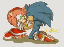 Resultado de imagen para sonic molesto