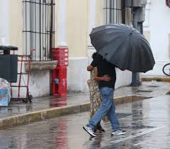 Se pronostica un martes de lluvias vespertinas en Yucatán