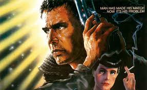 Blade Runner Comic Book – Part 2 - blade-runner
