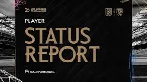 Lafc - Sj Earthquakes