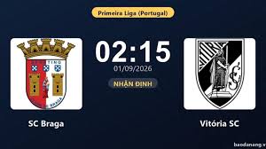 Braga - Guimarães