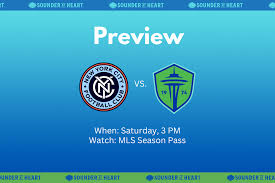 Sounder at Heart - News update